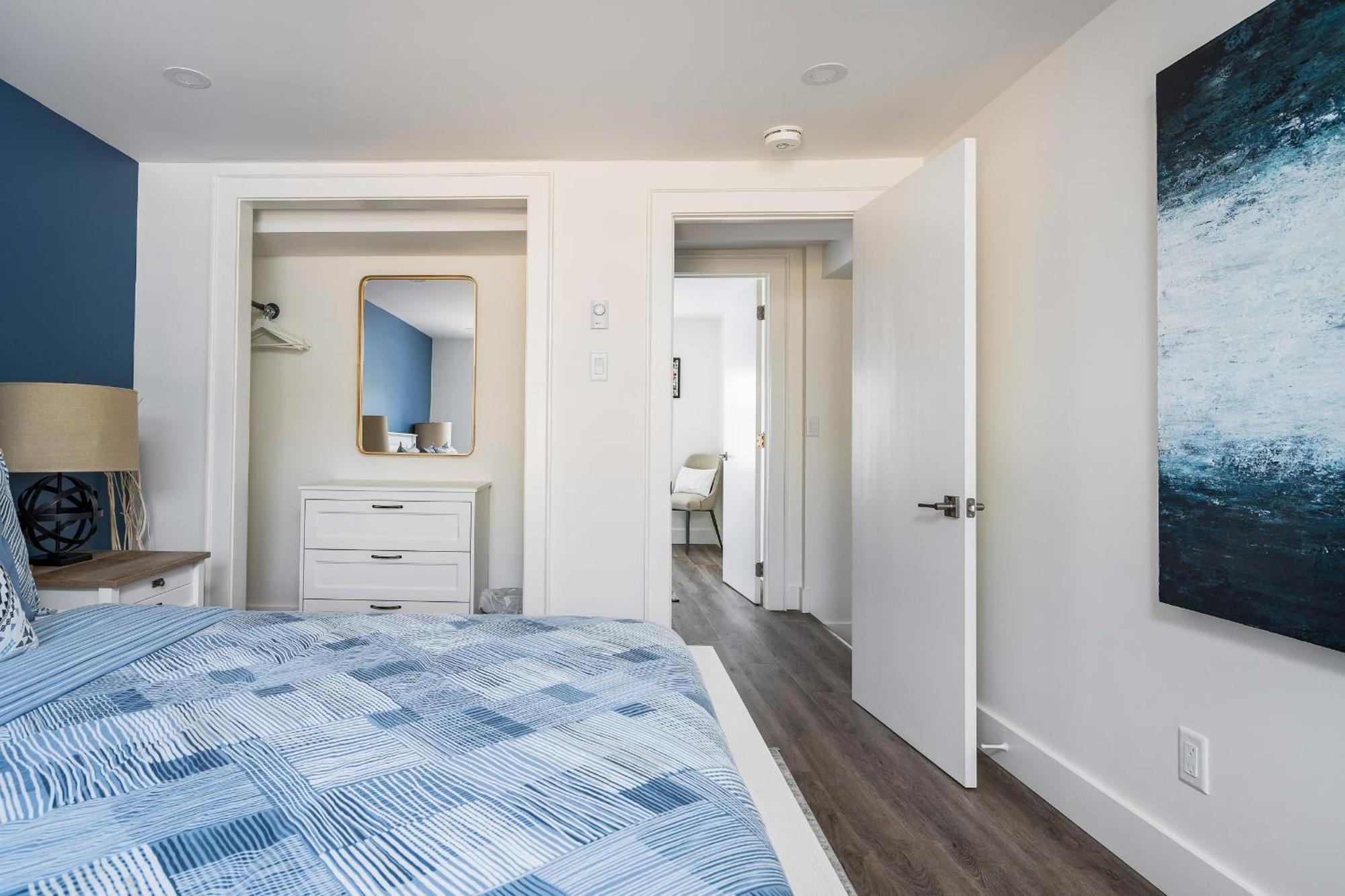 "Hike" At Hills Meaford, Pet Friendly, 2Bd Suite Exteriör bild